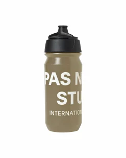 Pas Normal Studios Logo Bidon — Beige^Women Accessories|Accessories