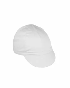 Pas Normal Studios Logo Cap — White^Women Accessories|Accessories