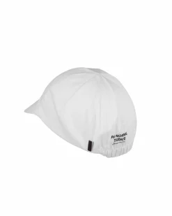 Pas Normal Studios Logo Cap — White^Women Accessories|Accessories