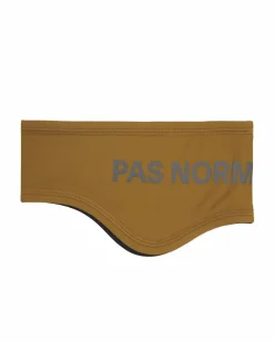 Pas Normal Studios Logo Headband — Cinnamon^Women Accessories|Accessories