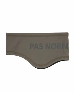 Pas Normal Studios Logo Headband — Earth^Women Accessories|Accessories