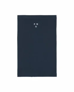 Pas Normal Studios Logo Light Necktube — Navy^Women Accessories|Accessories