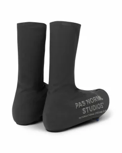 Pas Normal Studios Logo Light Overshoes — Black^Women Accessories|Accessories