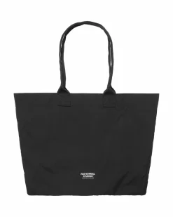 Pas Normal Studios Logo Shield Tote Bag — Black^Women Accessories|Accessories