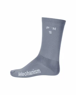 Pas Normal Studios Mechanism Socks — Matt Blue^Women Socks|Socks