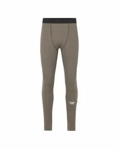 Pas Normal Studios Men's Balance Long Tights — Stone^ Gym & Training