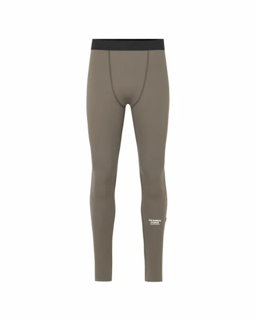 Pas Normal Studios Men's Balance Long Tights — Stone^ Gym & Training