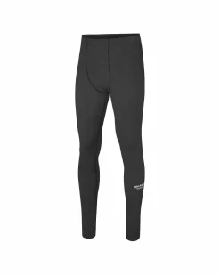 Pas Normal Studios Men's Balance Long Tights — Black^ Gym & Training