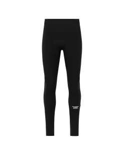 Pas Normal Studios Men's Balance Long Tights — Black^ Gym & Training