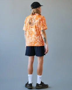 Pas Normal Studios Men's Balance Shorts — Black^ Gym & Training