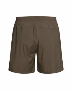 Pas Normal Studios Men's Balance Shorts — Dusty Brown^ Gym & Training