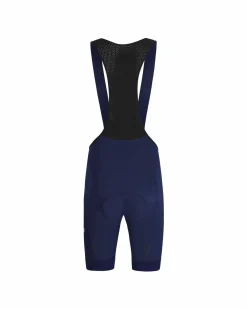 Pas Normal Studios Men's Control Fleece Bibs — Navy^ Bibs