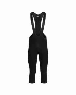 Pas Normal Studios Men's Control Knickers — Black^ Bibs