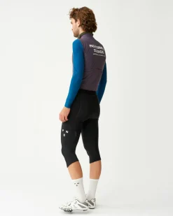 Pas Normal Studios Men's Control Knickers — Black^ Bibs