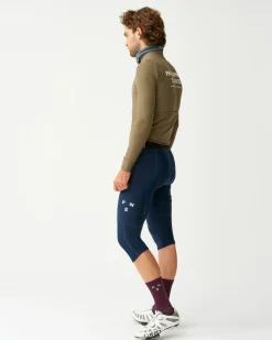 Pas Normal Studios Men's Control Knickers — Navy^ Bibs