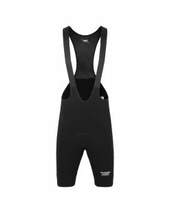 Pas Normal Studios Men's Escapism Bibs — Black^ Bibs