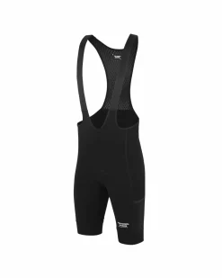 Pas Normal Studios Men's Escapism Bibs — Black^ Bibs