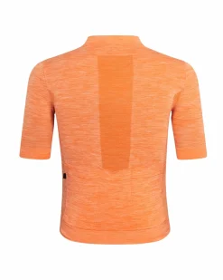Pas Normal Studios Men's Escapism Knit Jersey — Mandarin^ Jerseys