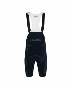 Pas Normal Studios Men's Escapism Light Bibs — Night Blue^ Bibs