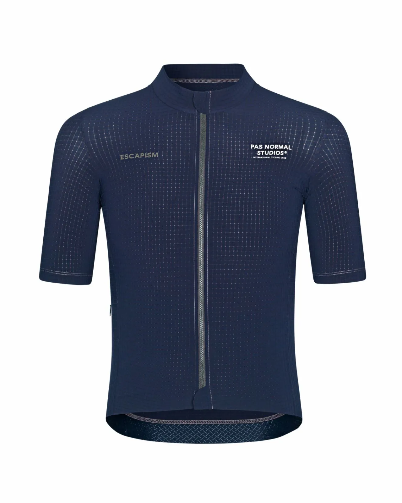 Pas Normal Studios Men's Escapism Light Jersey — Night Blue^ Jerseys