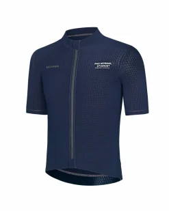 Pas Normal Studios Men's Escapism Light Jersey — Night Blue^ Jerseys