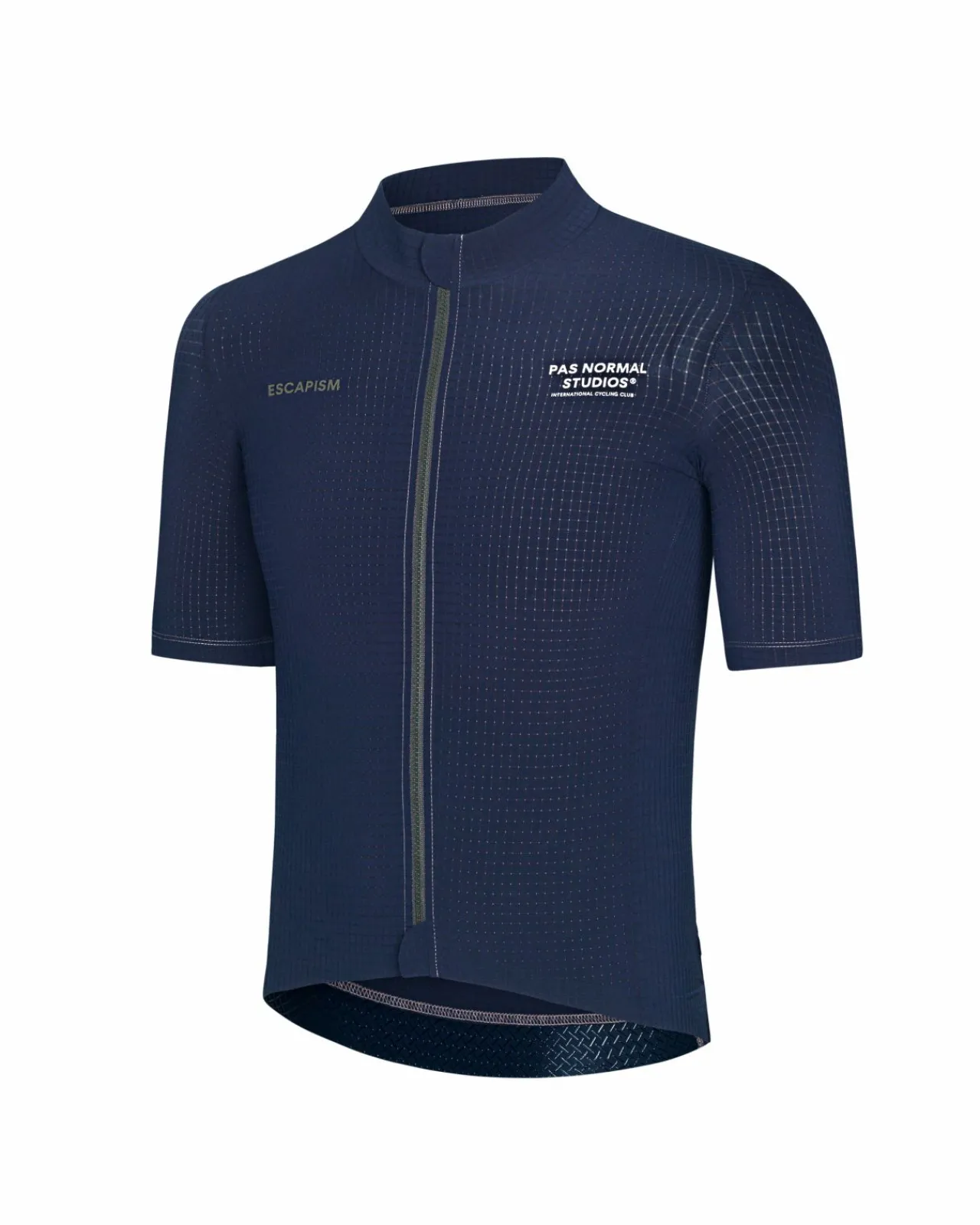 Pas Normal Studios Men's Escapism Light Jersey — Night Blue^ Jerseys