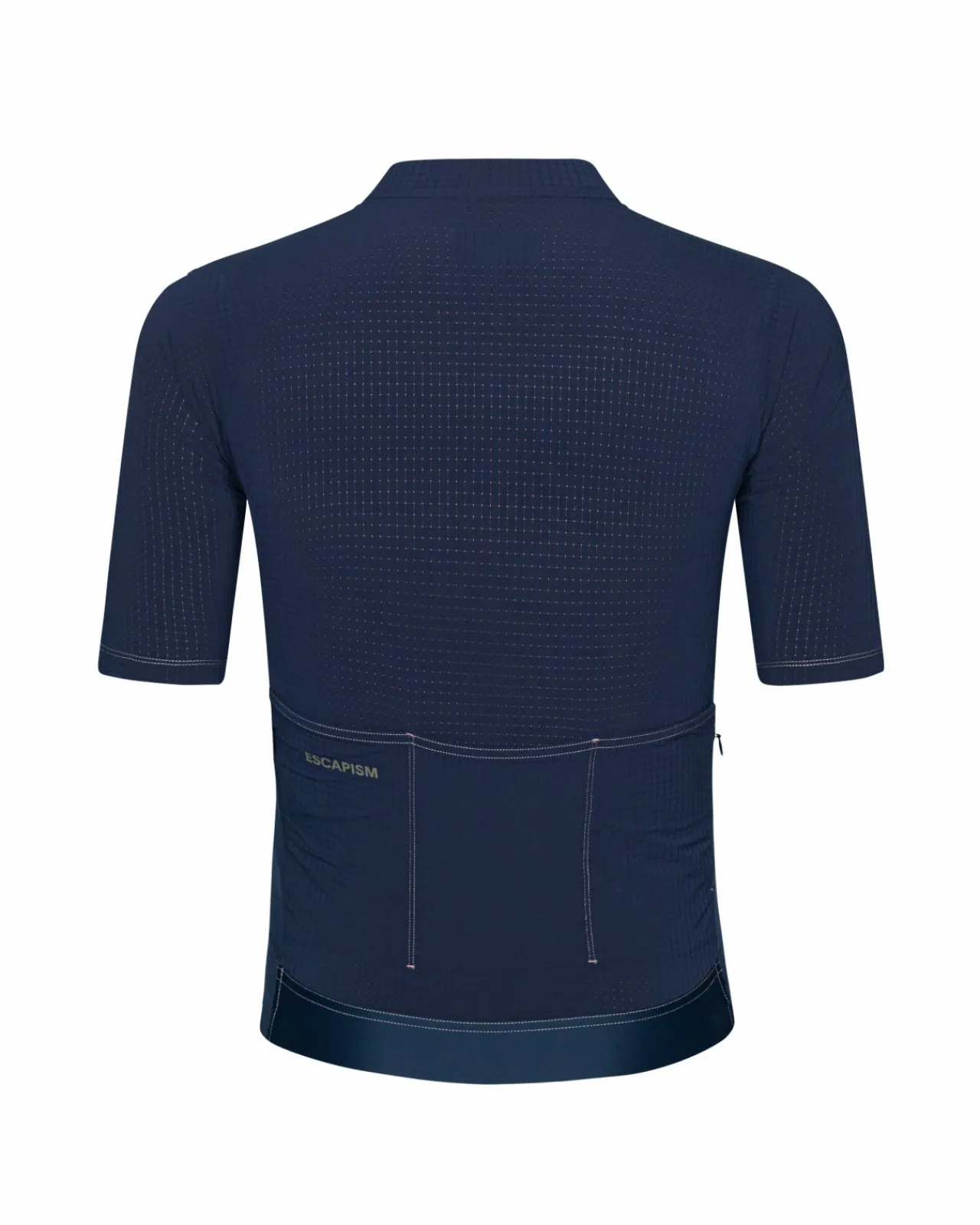 Pas Normal Studios Men's Escapism Light Jersey — Night Blue^ Jerseys