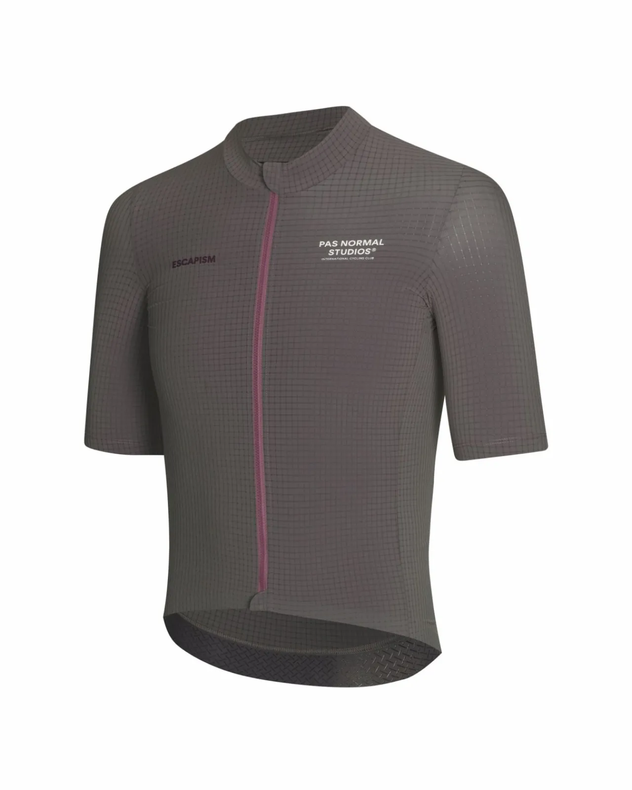 Pas Normal Studios Men's Escapism Light Jersey — Dusty Brown^ Jerseys