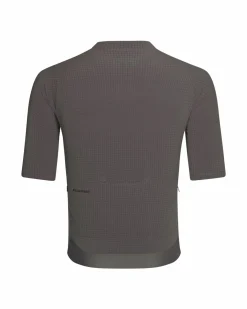Pas Normal Studios Men's Escapism Light Jersey — Dusty Brown^ Jerseys