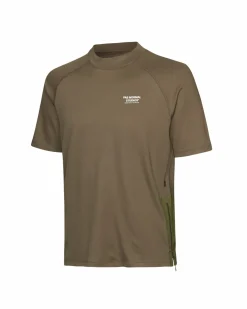 Pas Normal Studios Men's Escapism Technical T-Shirt — Earth^ Jerseys