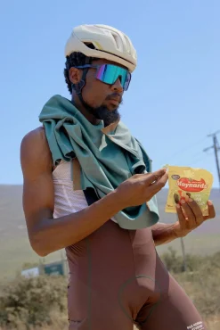 Pas Normal Studios Men's Escapism Technical T-Shirt — Dusty Teal^ Jerseys