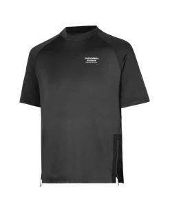 Pas Normal Studios Men's Escapism Technical T-shirt — Black^ Jerseys