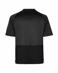 Pas Normal Studios Men's Escapism Technical T-shirt — Black^ Jerseys