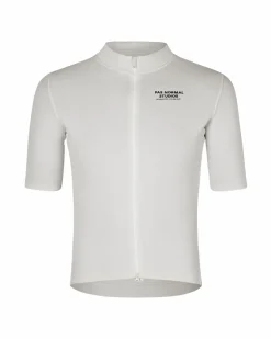 Pas Normal Studios Men's Escapism Wool Jersey — Off White^ Jerseys