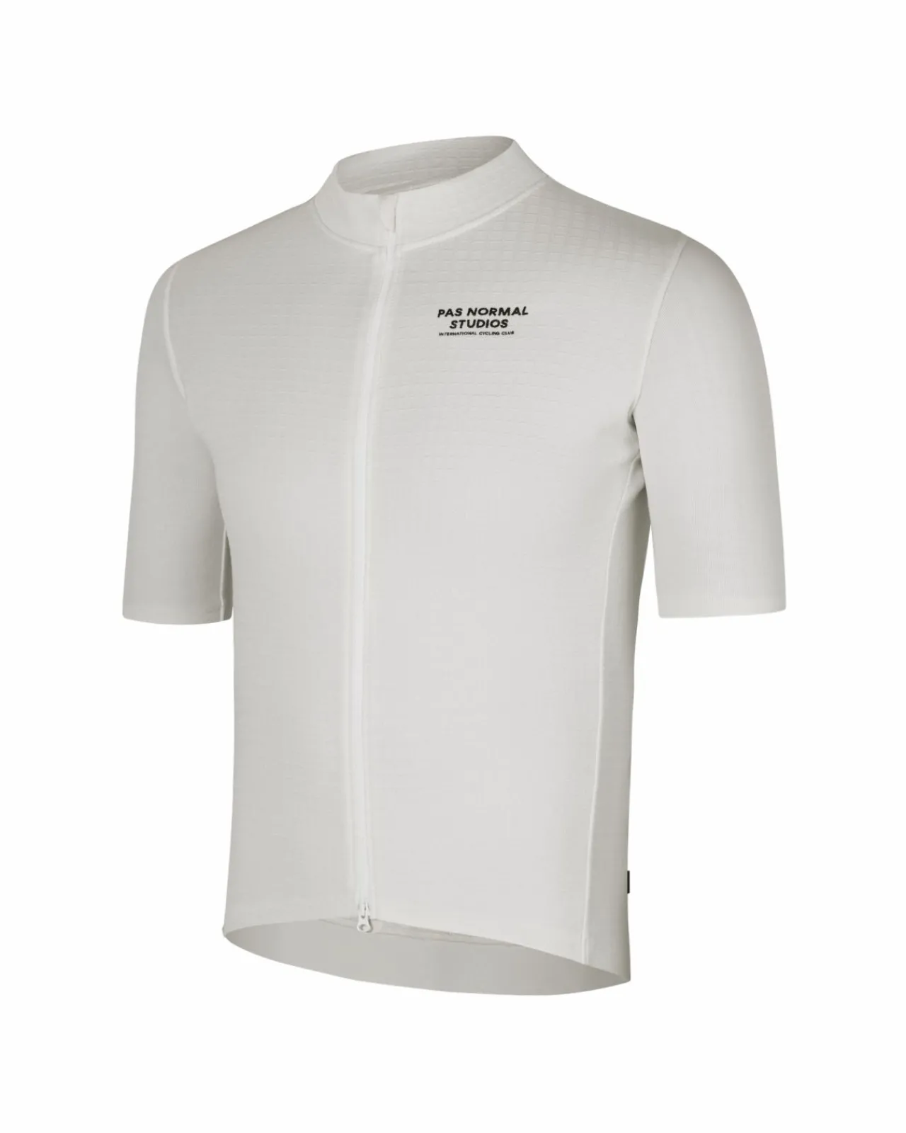 Pas Normal Studios Men's Escapism Wool Jersey — Off White^ Jerseys