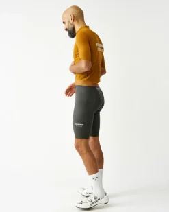 Pas Normal Studios Men's Essential Bibs — Olive^ Bibs