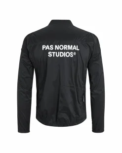 Pas Normal Studios Men's Essential Insulated Jacket — Black^ Jackets & Gilets