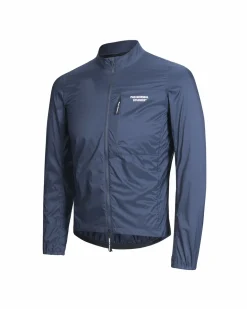 Pas Normal Studios Men's Essential insulated Jacket — Navy^ Jackets & Gilets