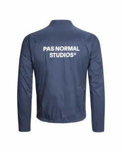 Pas Normal Studios Men's Essential insulated Jacket — Navy^ Jackets & Gilets