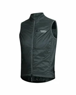 Pas Normal Studios Men's Essential Insulated Gilet — Petroleum^ Jackets & Gilets
