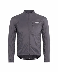 Pas Normal Studios Men's Essential Insulated Jacket — Grey^ Jackets & Gilets