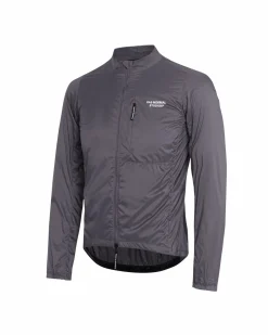 Pas Normal Studios Men's Essential Insulated Jacket — Grey^ Jackets & Gilets