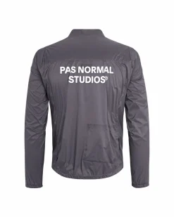 Pas Normal Studios Men's Essential Insulated Jacket — Grey^ Jackets & Gilets