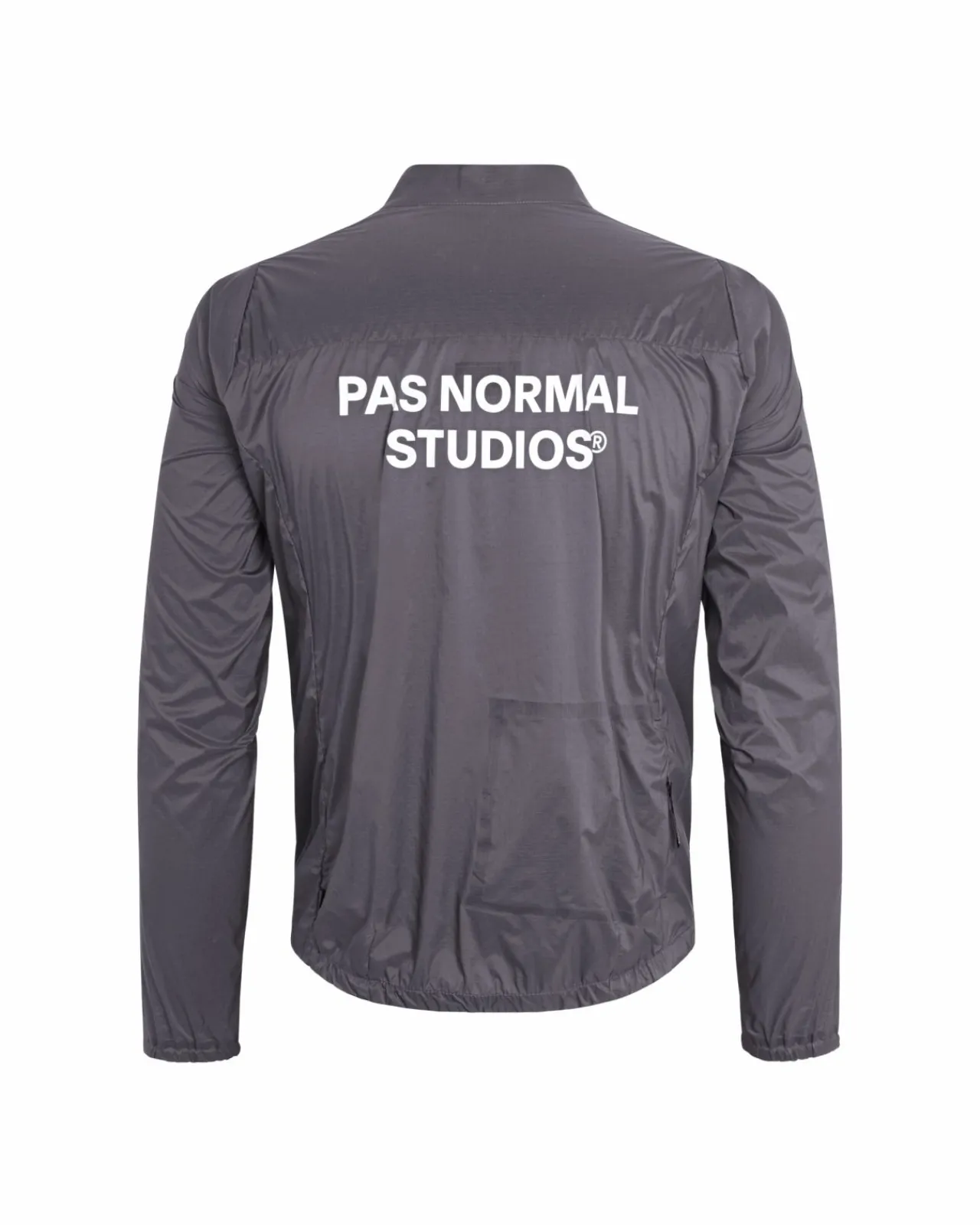 Pas Normal Studios Men's Essential Insulated Jacket — Grey^ Jackets & Gilets
