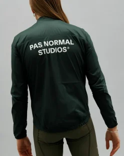 Pas Normal Studios Men's Essential Insulated Jacket — Petroleum^ Jackets & Gilets