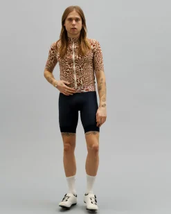 Pas Normal Studios Men's Essential Jersey — Check Brick^ Jerseys