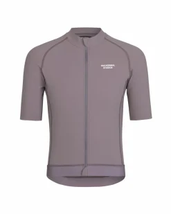 Pas Normal Studios Men's Essential Jersey — Dusty Purple^ Jerseys