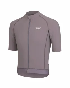 Pas Normal Studios Men's Essential Jersey — Dusty Purple^ Jerseys