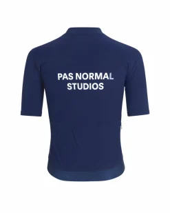Pas Normal Studios Men's Essential Jersey — Navy^ Jerseys