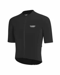 Pas Normal Studios Men's Essential Light Jersey — Black^ Jerseys